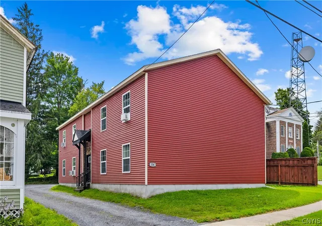 Photo 2 of Multi family home for sale at 134 Erwin St, Boonville, NY 13309 | MLS# S1704398 | Listing updated on 2026-09-08