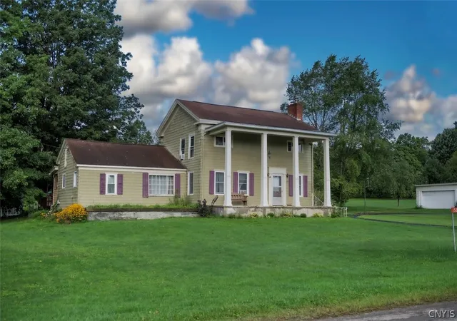 Photo 1 of Single family home for sale at 5267 Maple Ln, Cuba, NY 14727 | MLS# S1704408 | Listing updated on 2026-09-11