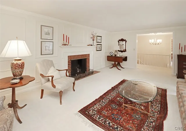 Photo 3 of Single family home for sale at 115 Woodberry Ln, Fayetteville, NY 13066 | MLS# S1703757 | Listing updated on 2026-08-10