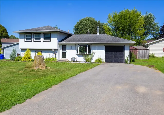Photo 1 of Sale Pending at 494 Meadowbriar Rd, Rochester, NY 14616 | MLS# R1704420 | Listing updated on 2026-08-27