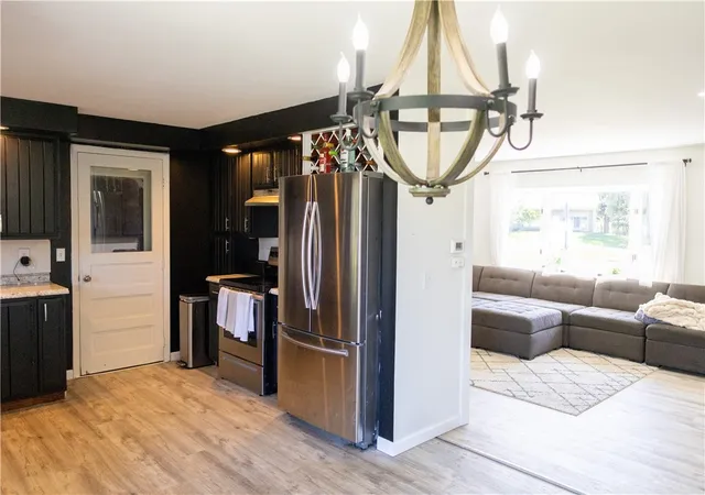 Photo 4 of Sale Pending at 494 Meadowbriar Rd, Rochester, NY 14616 | MLS# R1704420 | Listing updated on 2026-08-27