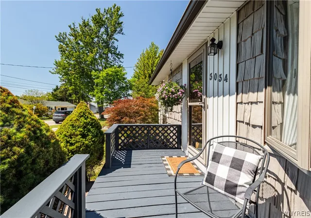 Photo 3 of Sale Pending at 3034 Walbridge Dr, Hamburg, NY 14075 | MLS# B1702266 | Listing updated on 2026-08-14