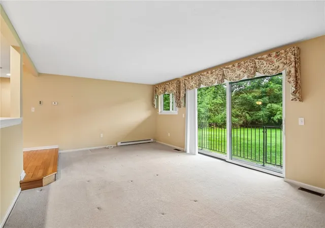 Photo 3 of Sale Pending at 26 Great Wood Ct #1, Fairport, NY 14450 | MLS# R1701122 | Listing updated on 2026-08-12