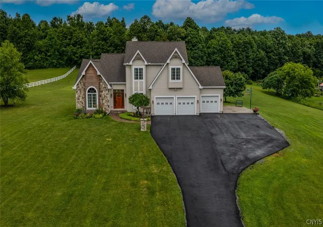 Photo 1 of Sale Pending at 1695 Brewer Rd, Oneida, NY 13421 | MLS# S1704256 | Listing updated on 2026-09-07