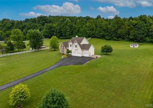 Photo 2 of Sale Pending at 1695 Brewer Rd, Oneida, NY 13421 | MLS# S1704256 | Listing updated on 2026-09-07