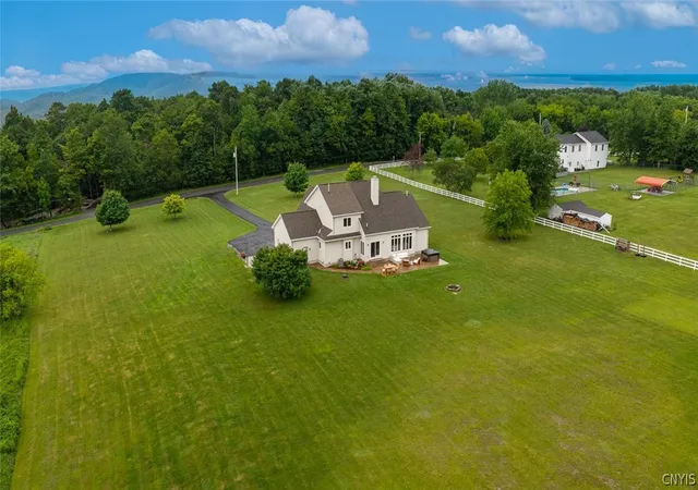 Photo 3 of Sale Pending at 1695 Brewer Rd, Oneida, NY 13421 | MLS# S1704256 | Listing updated on 2026-09-07