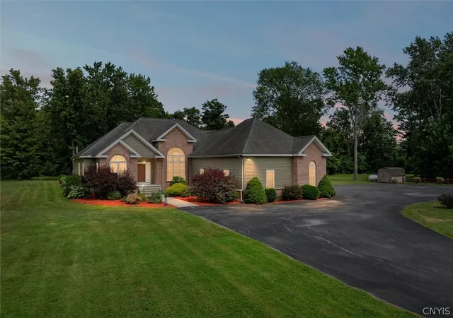 Photo 1 of Sale Pending at 1210 Lake Rd, Oneida, NY 13421 | MLS# S1704142 | Listing updated on 2026-08-28
