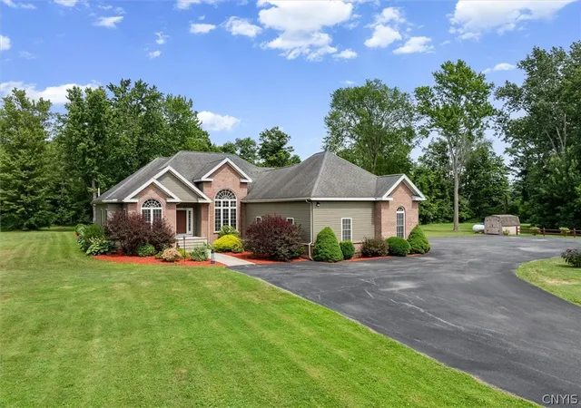 Photo 2 of Sale Pending at 1210 Lake Rd, Oneida, NY 13421 | MLS# S1704142 | Listing updated on 2026-08-28