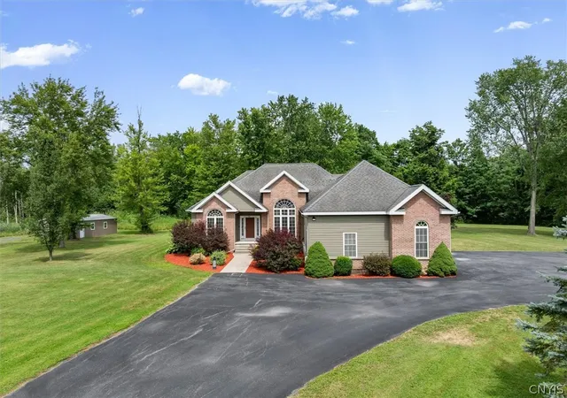 Photo 3 of Sale Pending at 1210 Lake Rd, Oneida, NY 13421 | MLS# S1704142 | Listing updated on 2026-08-28