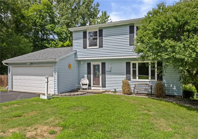 Photo 1 of Sale Pending at 3054 Brockport Rd, Spencerport, NY 14559 | MLS# R1703623 | Listing updated on 2026-08-12