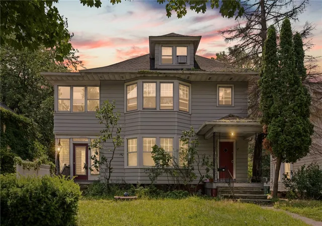 Photo 2 of Sale Pending at 75 Magee Ave, Rochester, NY 14613 | MLS# R1704438 | Listing updated on 2026-08-20