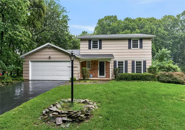 Photo 1 of Sale Pending at 131 Timber Brk Ln, Penfield, NY 14526 | MLS# R1701964 | Listing updated on 2026-08-12