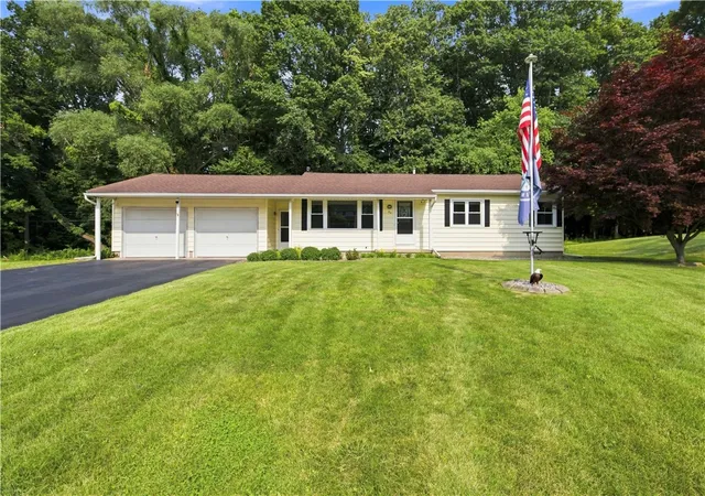 Photo 1 of Sale Pending at 84 Orchard Hills Dr, Spencerport, NY 14559 | MLS# R1703833 | Listing updated on 2026-08-25