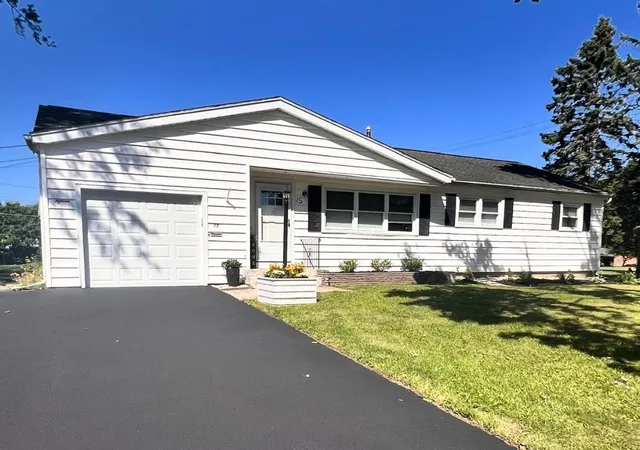 Photo 1 of Sale Pending at 337 Dorsey Rd, Rochester, NY 14616 | MLS# R1701839 | Listing updated on 2026-08-17