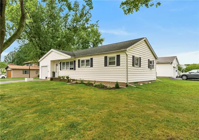 Photo 2 of Sale Pending at 337 Dorsey Rd, Rochester, NY 14616 | MLS# R1701839 | Listing updated on 2026-08-17