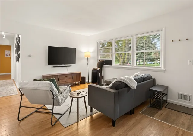 Photo 3 of Sale Pending at 337 Dorsey Rd, Rochester, NY 14616 | MLS# R1701839 | Listing updated on 2026-08-17