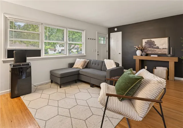 Photo 4 of Sale Pending at 337 Dorsey Rd, Rochester, NY 14616 | MLS# R1701839 | Listing updated on 2026-08-17