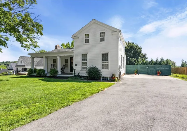 Photo 3 of Single family home for sale at 110 Hulburt Rd, Fairport, NY 14450 | MLS# R1703726 | Listing updated on 2026-08-13