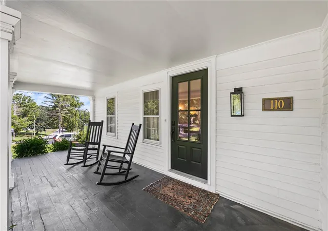 Photo 3 of Single family home for sale at 110 Hulburt Rd, Fairport, NY 14450 | MLS# R1703726 | Listing updated on 2026-08-13