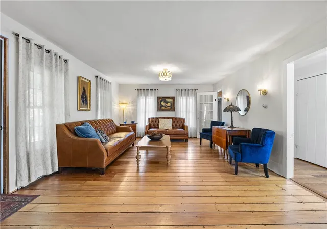 Photo 4 of Single family home for sale at 110 Hulburt Rd, Fairport, NY 14450 | MLS# R1703726 | Listing updated on 2026-08-13