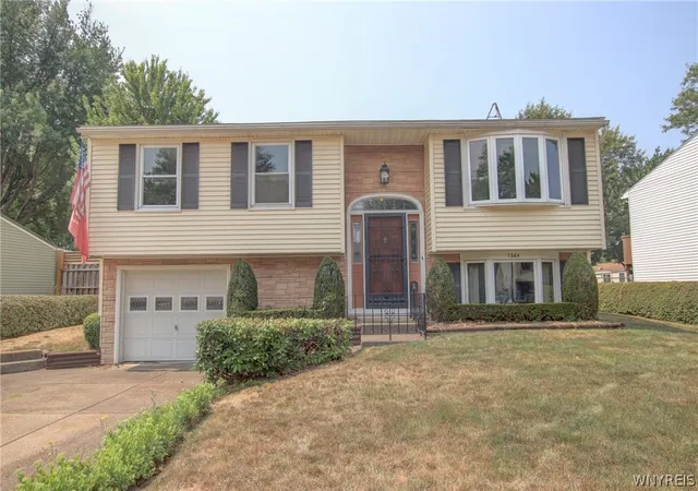 Photo 1 of Sale Pending at 1364 Peppertree Dr, Derby, NY 14047 | MLS# B1704177 | Listing updated on 2026-08-25