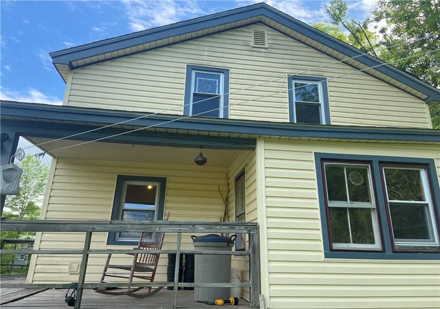 Photo 1 of Multi family home for sale at 135 Eisele Rd, Margaretville, NY 12455 | MLS# R1703872 | Listing updated on 2026-08-14