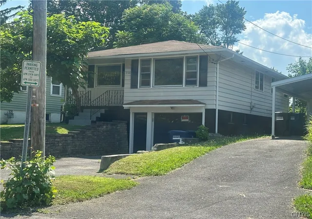 Photo 1 of Single family home for sale at 236 Burns Ave, Syracuse, NY 13206 | MLS# S1704485 | Listing updated on 2026-08-11