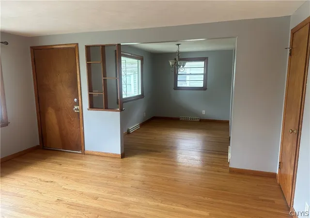 Photo 3 of Single family home for sale at 236 Burns Ave, Syracuse, NY 13206 | MLS# S1704485 | Listing updated on 2026-08-11
