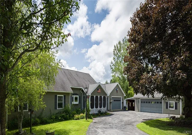 Photo 1 of Single family home for sale at 24048 Gotham St Rd, Watertown, NY 13601 | MLS# S1703732 | Listing updated on 2026-08-11