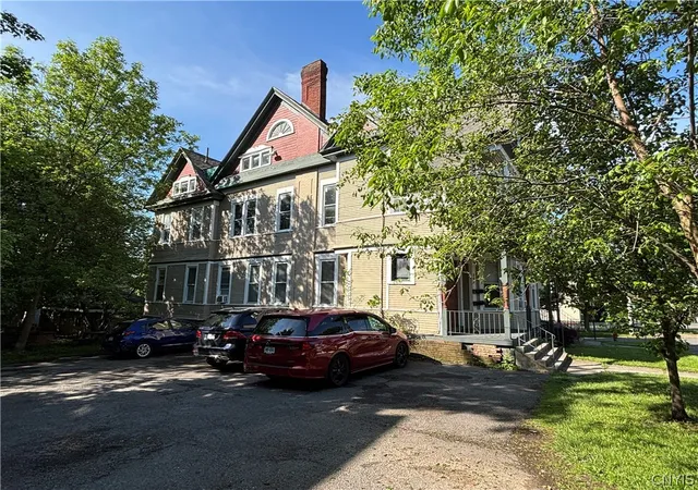 Listing Photo 5 - Condo for sale in building located at 200 Howard St, Syracuse, NY 13203