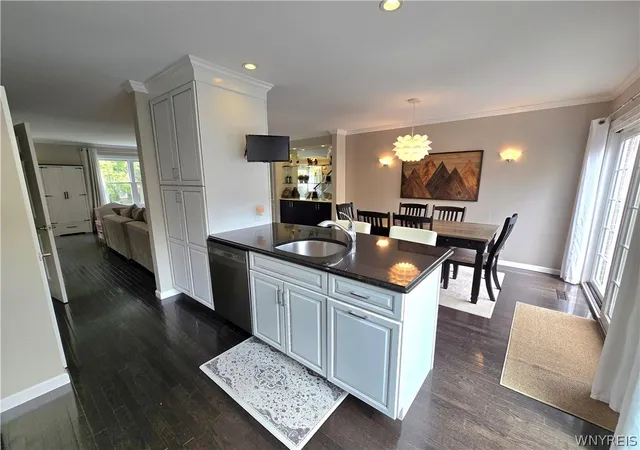 Photo 2 of Sale Pending at 98 Hickory Hl Rd, Buffalo, NY 14221 | MLS# B1704360 | Listing updated on 2026-08-28
