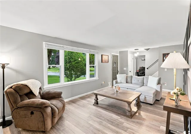 Photo 4 of Sale Pending at 9 Buckwheat Dr, Fairport, NY 14450 | MLS# R1704181 | Listing updated on 2026-09-02