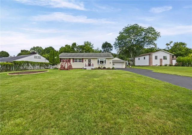 Photo 2 of Sale Pending at 72 Coronet Rd, Rochester, NY 14623 | MLS# R1703871 | Listing updated on 2026-09-04