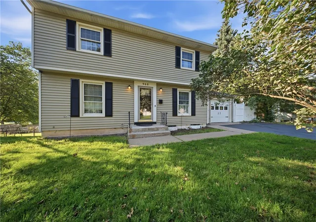 Photo 3 of Sale Pending at 968 Rumson Rd, Rochester, NY 14616 | MLS# R1704480 | Listing updated on 2026-08-19