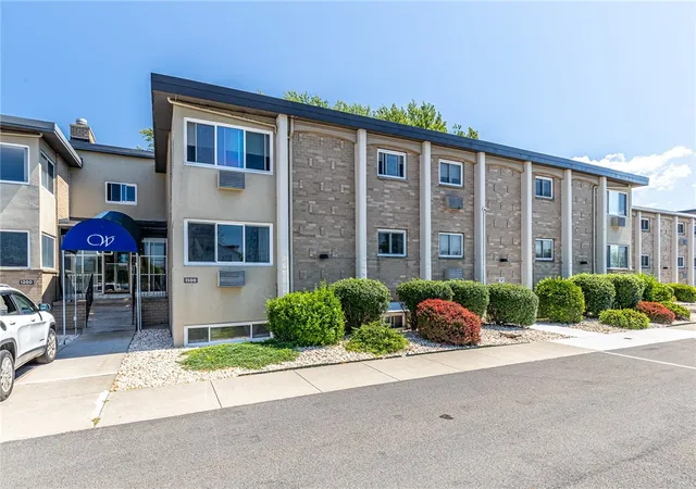 Condo for sale at 1107 Westage At The, Rochester, NY 14617 | MLS# R1703945