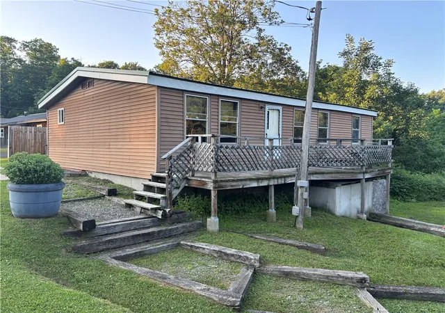 Photo 1 of Sale Pending at 11 S Hill Rd, East Worcester, NY 12064 | MLS# R1703947 | Listing updated on 2026-08-29