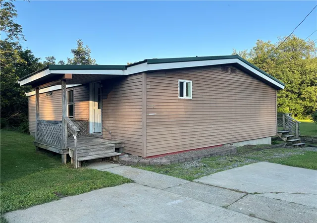 Photo 2 of Sale Pending at 11 S Hill Rd, East Worcester, NY 12064 | MLS# R1703947 | Listing updated on 2026-08-29