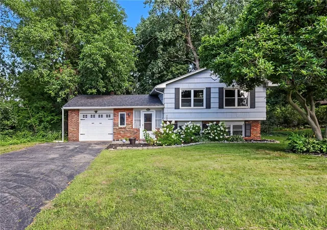 Photo 1 of Sale Pending at 1062 Long Pond Rd, Rochester, NY 14626 | MLS# R1704249 | Listing updated on 2026-08-17
