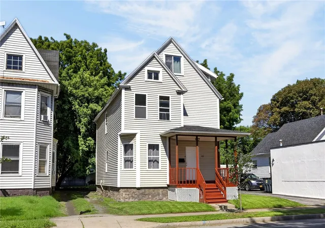 Photo 2 of Sale Pending at 727 Dewey Ave, Rochester, NY 14613 | MLS# R1702671 | Listing updated on 2026-09-09