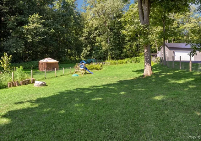 Photo 3 of Sale Pending at 7663 Van Buren Rd, Baldwinsville, NY 13027 | MLS# S1704299 | Listing updated on 2026-08-10