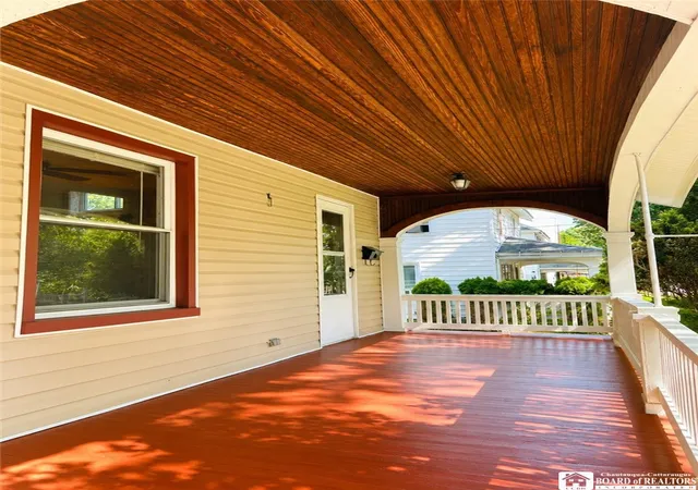 Photo 3 of Sale Pending at 129 Weeks St, Jamestown, NY 14701 | MLS# R1704146 | Listing updated on 2026-08-15