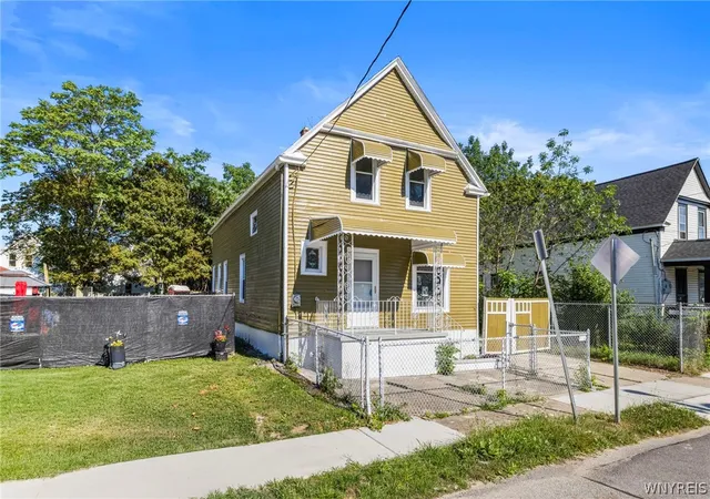 Photo 2 of Single family home for sale at 97 Nevada Ave, Buffalo, NY 14211 | MLS# B1704507 | Listing updated on 2026-08-06