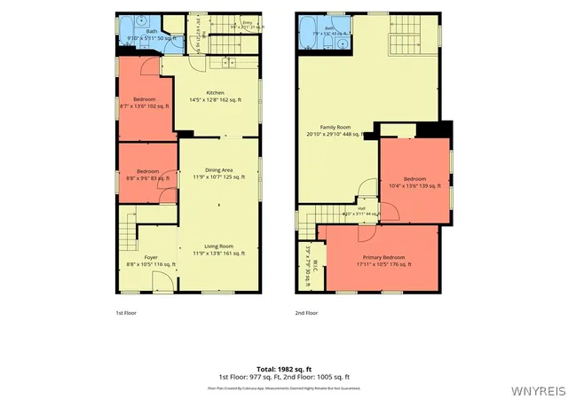 Photo 3 of Single family home for sale at 97 Nevada Ave, Buffalo, NY 14211 | MLS# B1704507 | Listing updated on 2026-08-06