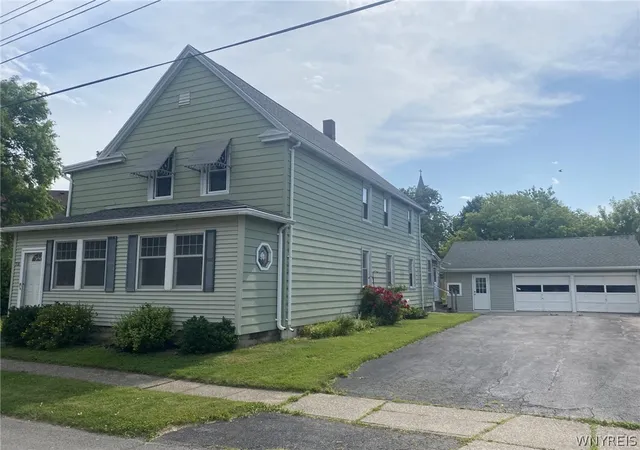 Photo 3 of Multi family home for sale at 75 Crane St, Depew, NY 14043 | MLS# B1694925 | Listing updated on 2026-08-11