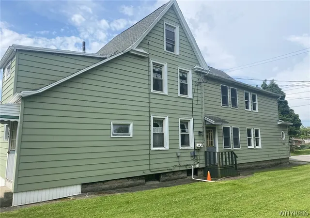 Photo 3 of Multi family home for sale at 75 Crane St, Depew, NY 14043 | MLS# B1694925 | Listing updated on 2026-08-11
