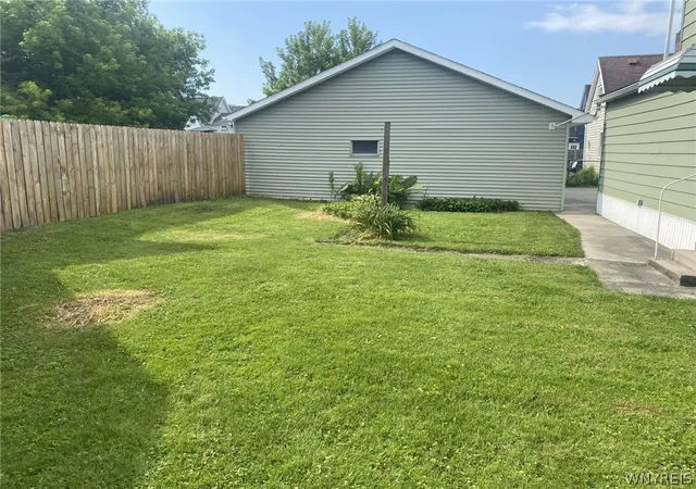 Photo 4 of Multi family home for sale at 75 Crane St, Depew, NY 14043 | MLS# B1694925 | Listing updated on 2026-08-11