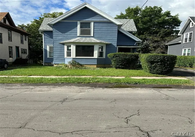 Photo 1 of Sale Pending at 328 Grant Ave, Syracuse, NY 13207 | MLS# S1704354 | Listing updated on 2026-08-24