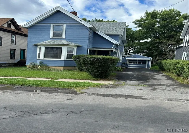 Photo 2 of Sale Pending at 328 Grant Ave, Syracuse, NY 13207 | MLS# S1704354 | Listing updated on 2026-08-24