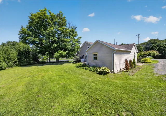 Single family home for sale at 3223 Amber Rd, Marcellus, NY 13108 | MLS# S1704524