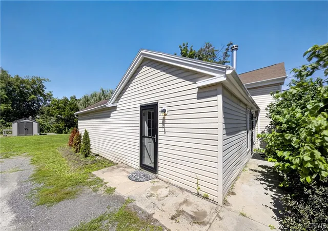 Photo 1 of Single family home for sale at 3223 Amber Rd, Marcellus, NY 13108 | MLS# S1704524 | Listing updated on 2026-09-08